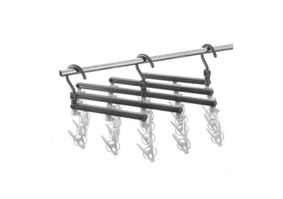 Peg Airer Collapse-A-Peg Small 19 Pegs