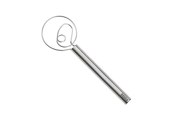 Tovolo Stainless Steel Dough Whisk 30Cm